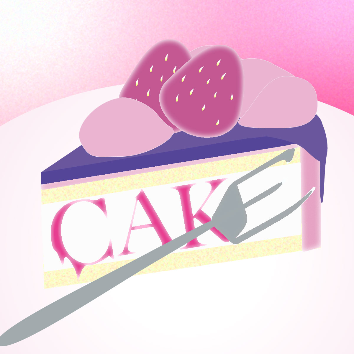 ケーキ
